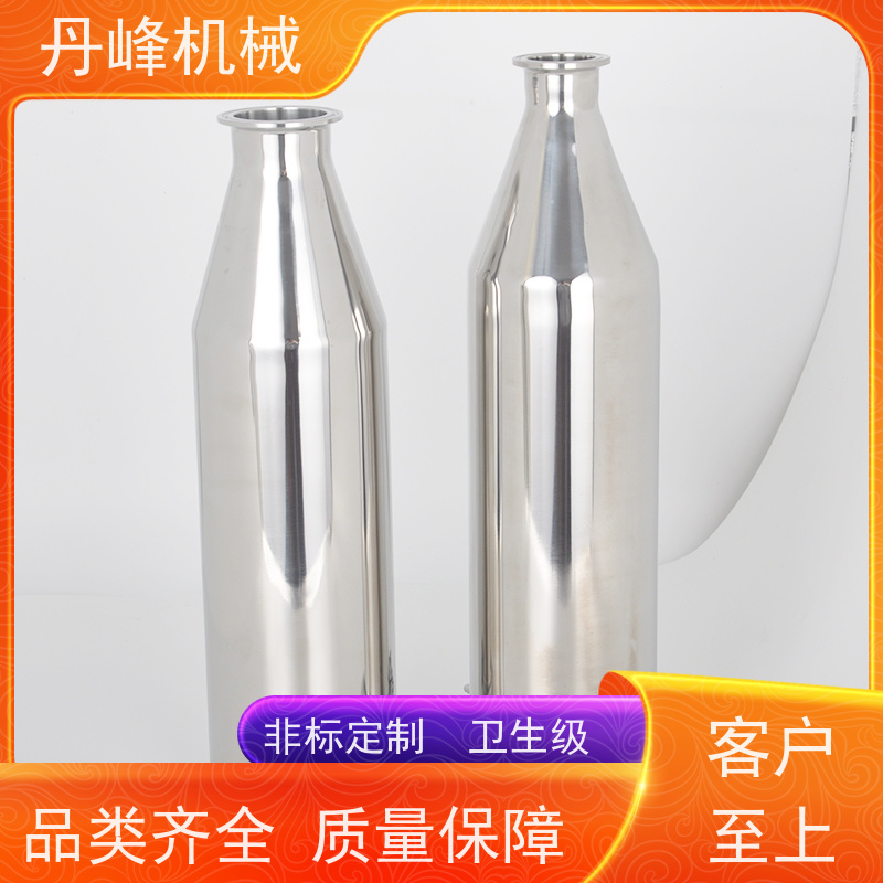 丹峰 不锈钢过滤器0.22微米无菌 过滤设备非标定制