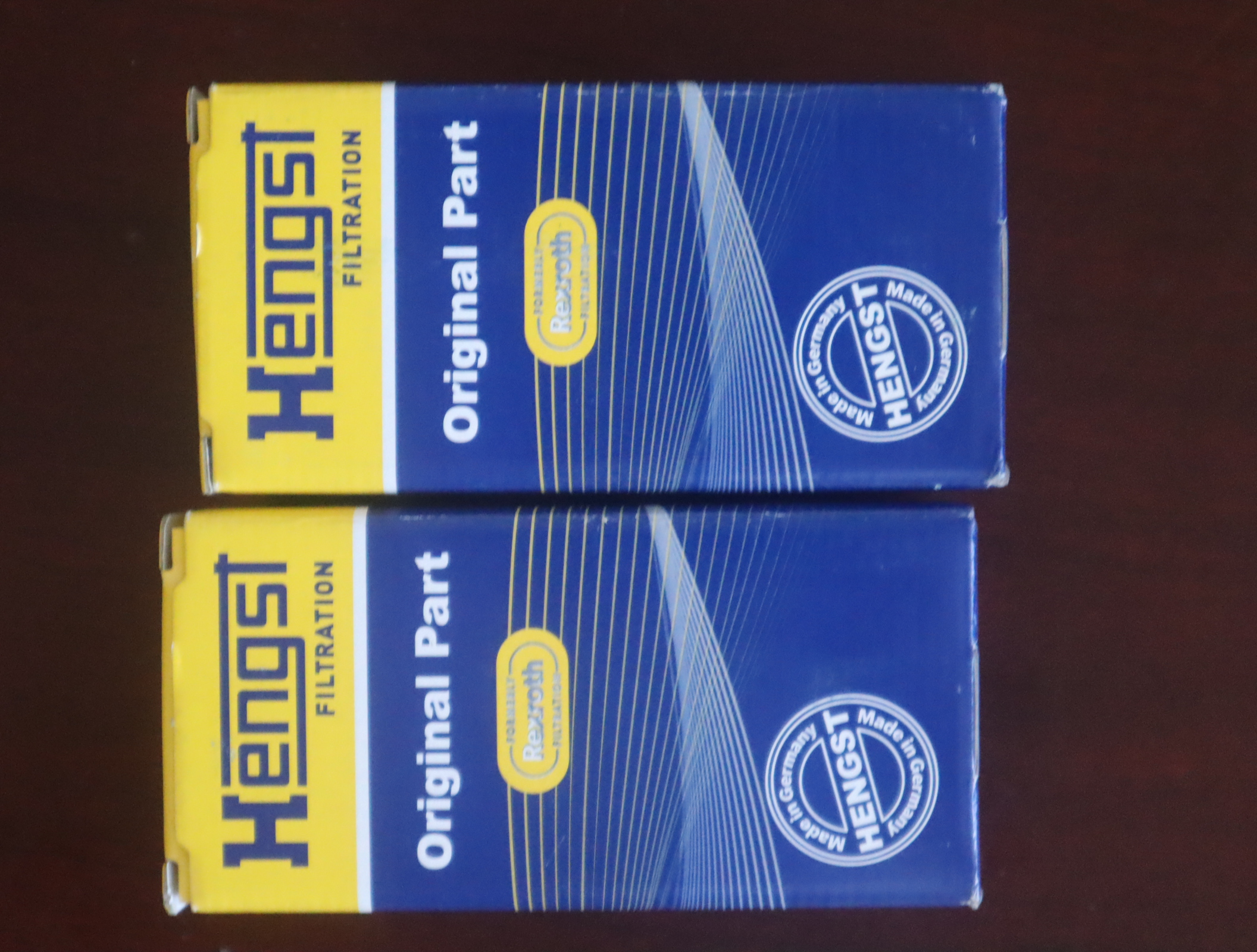 R928054599 2.0040 AS6-A00-0-M 1016360B 德国汉格斯特HENGST滤芯