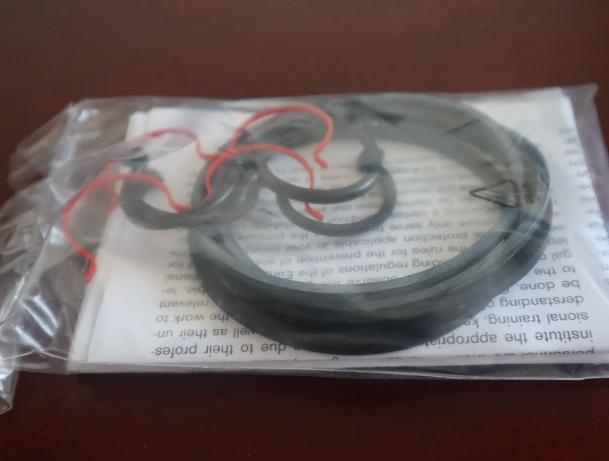 AZPF-1X-NBR 德国力士乐REXROTH 齿轮泵密封套件 