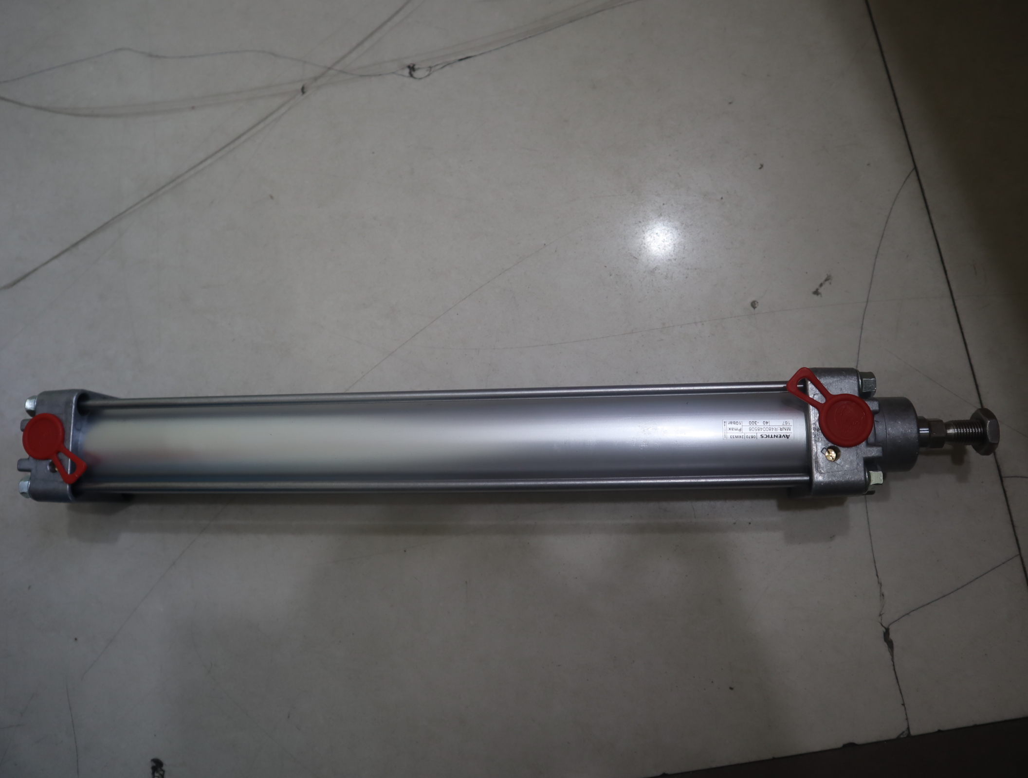 R480048506 德国安沃驰AVENTICS气缸R480048506