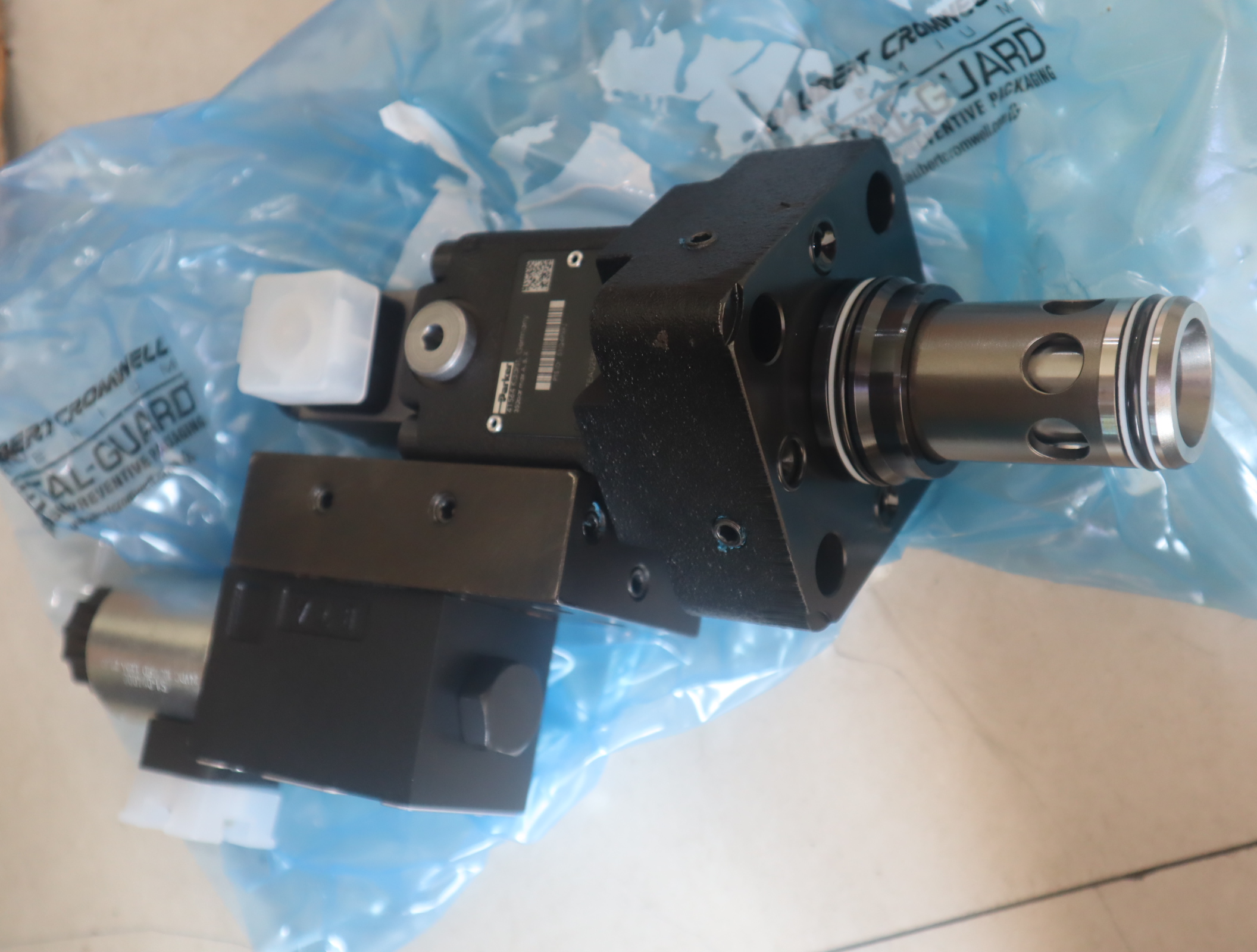 TEA025EW09B2NXWJ22 美国派克PARKER比例插装阀TEA025EW09B2NXWJ