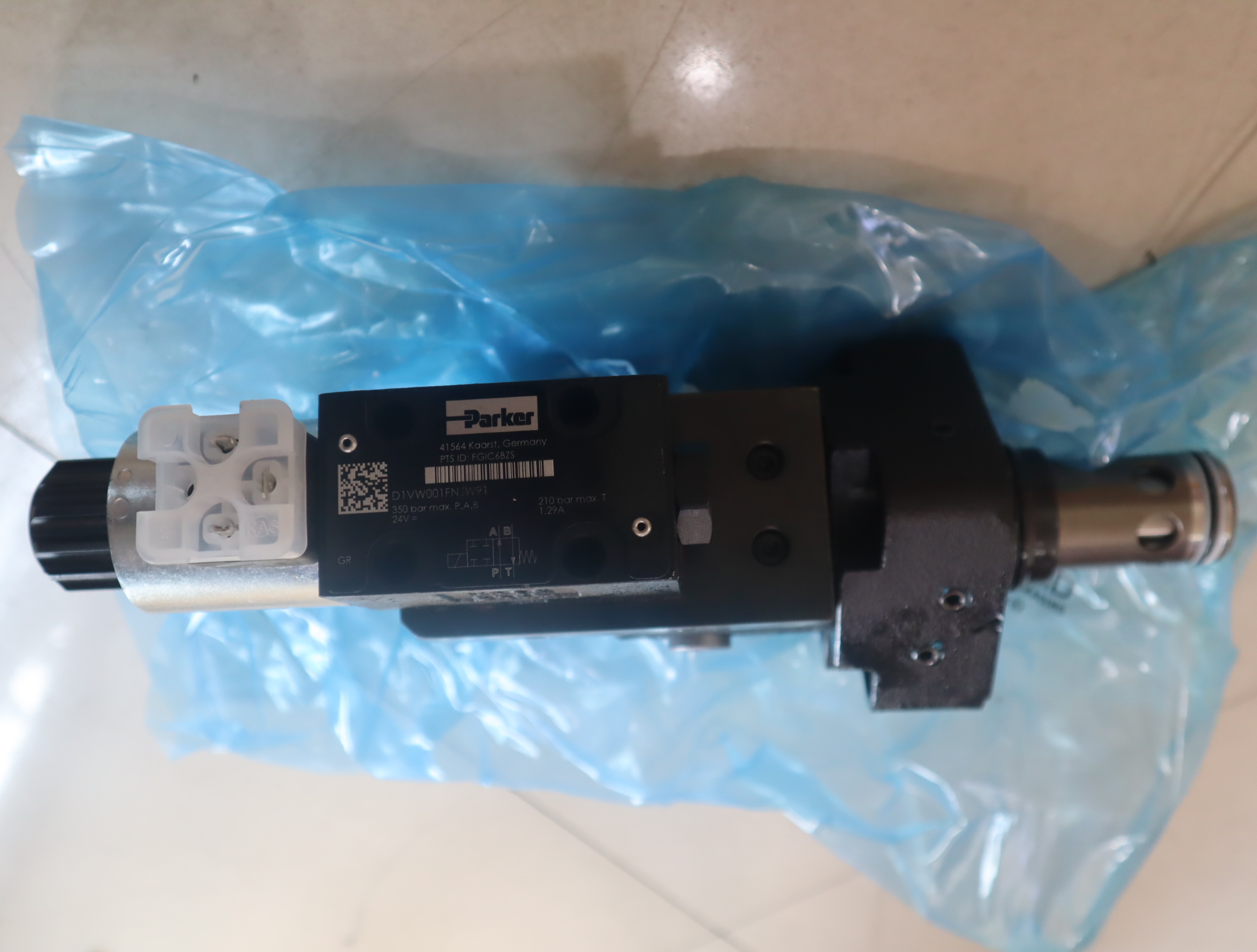 TEA025EW09B2NXWJ22 美国派克PARKER比例插装阀TEA025EW09B2NXWJ