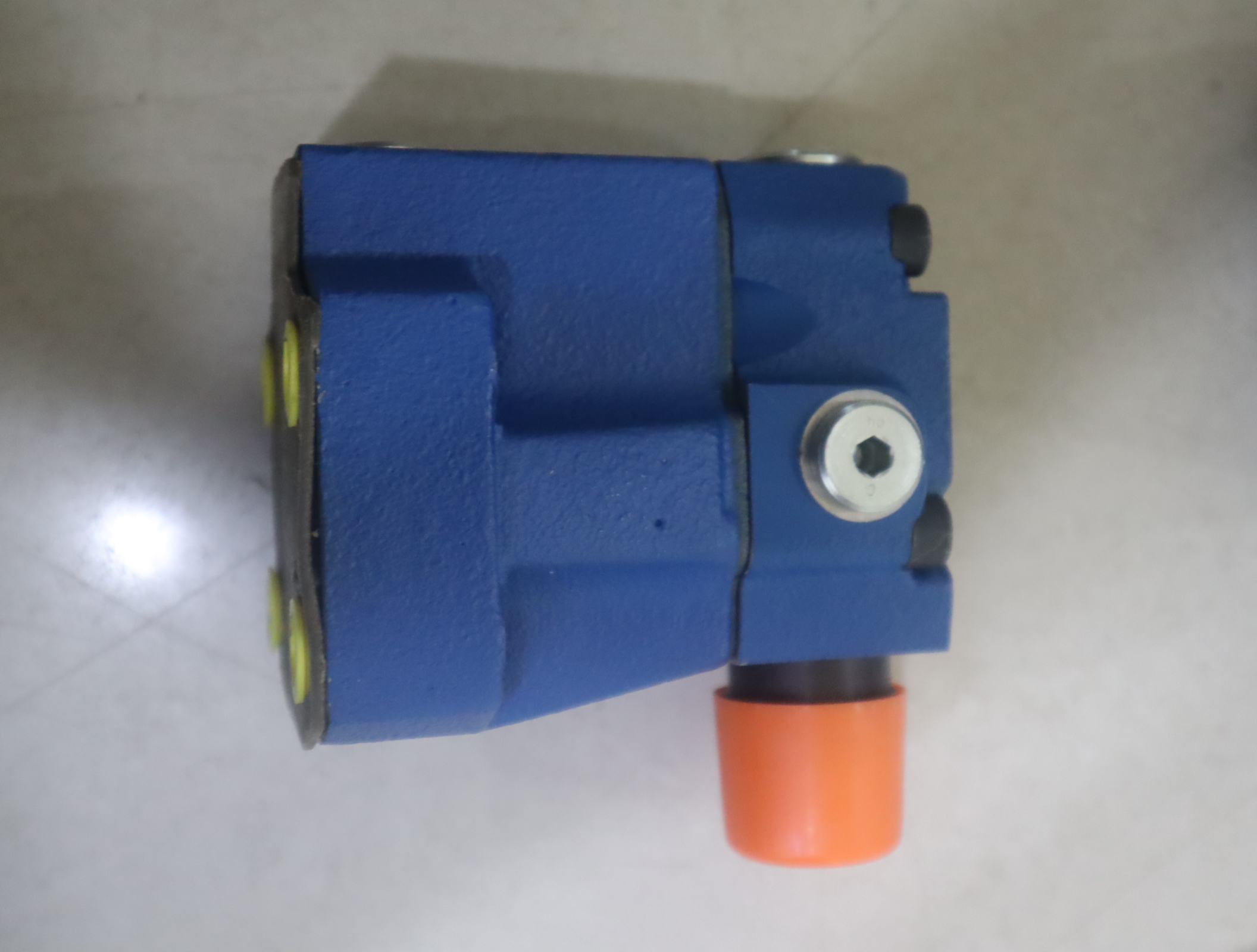 R900597132 DR10-5-52/315YM DR10-5-5X/315YM 力士乐REXROTH