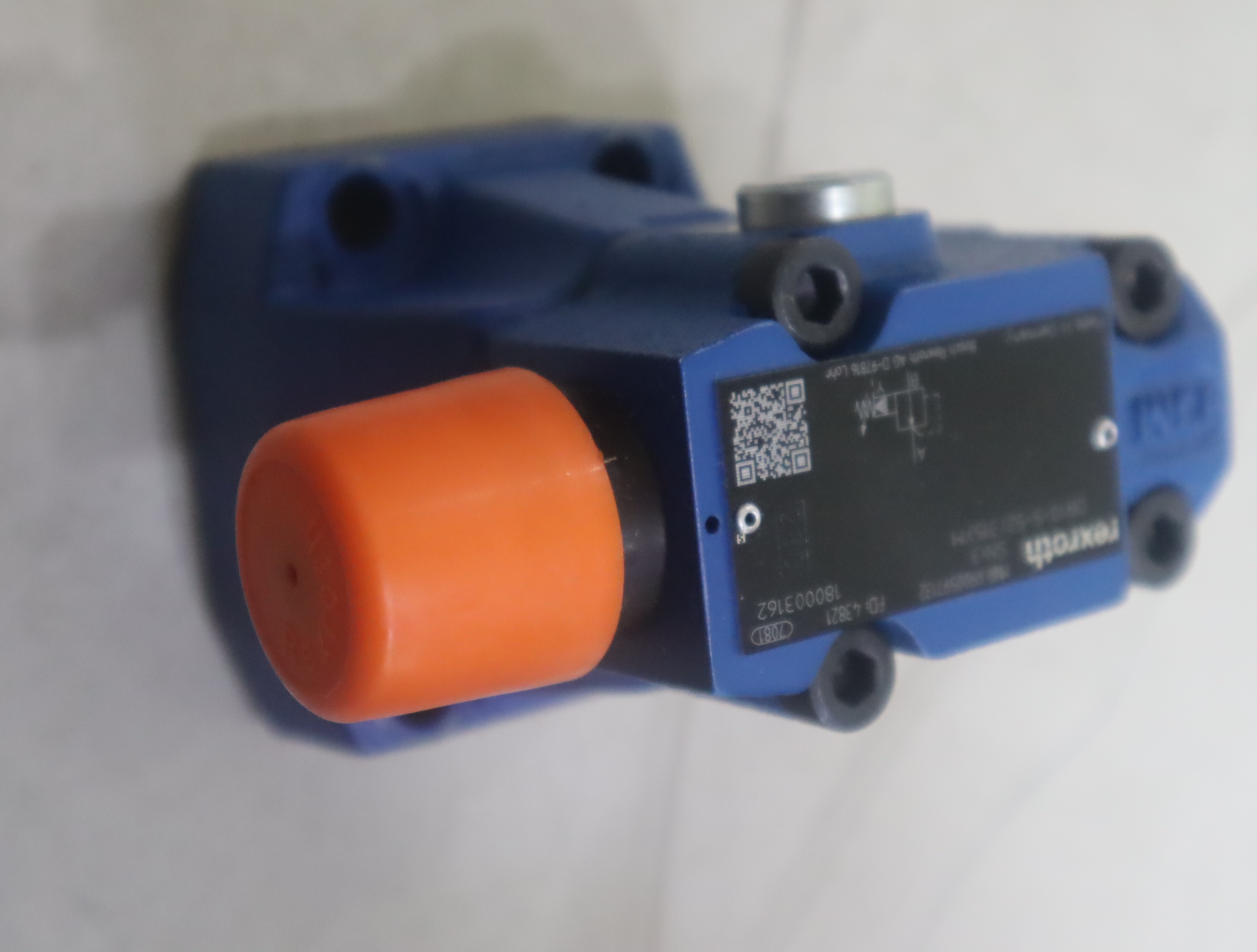 R900597132 DR10-5-52/315YM DR10-5-5X/315YM 力士乐REXROTH