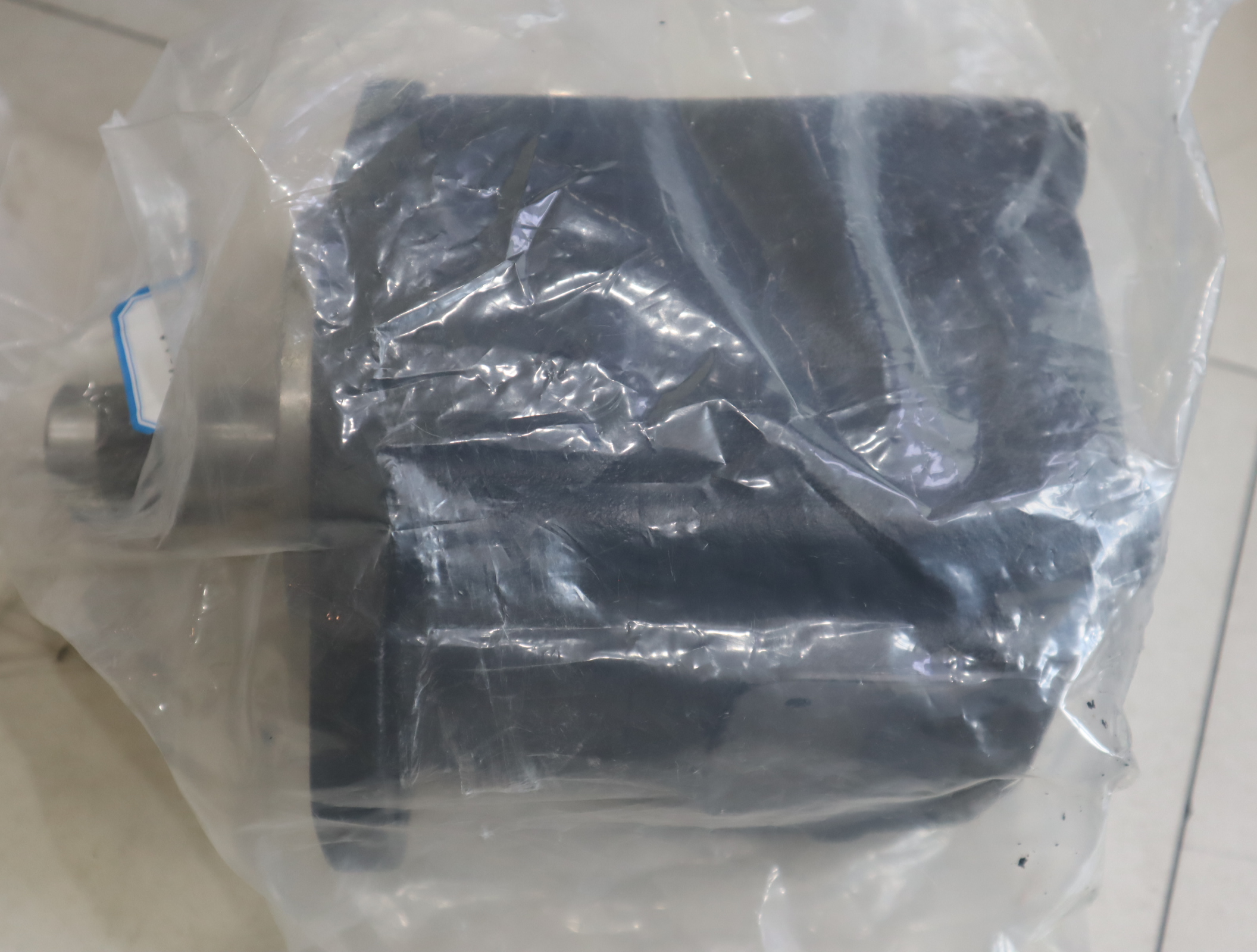 35V25A1D22R 02-137124-4 美国威格士VICKERS丹佛斯DANFOSS 叶片泵