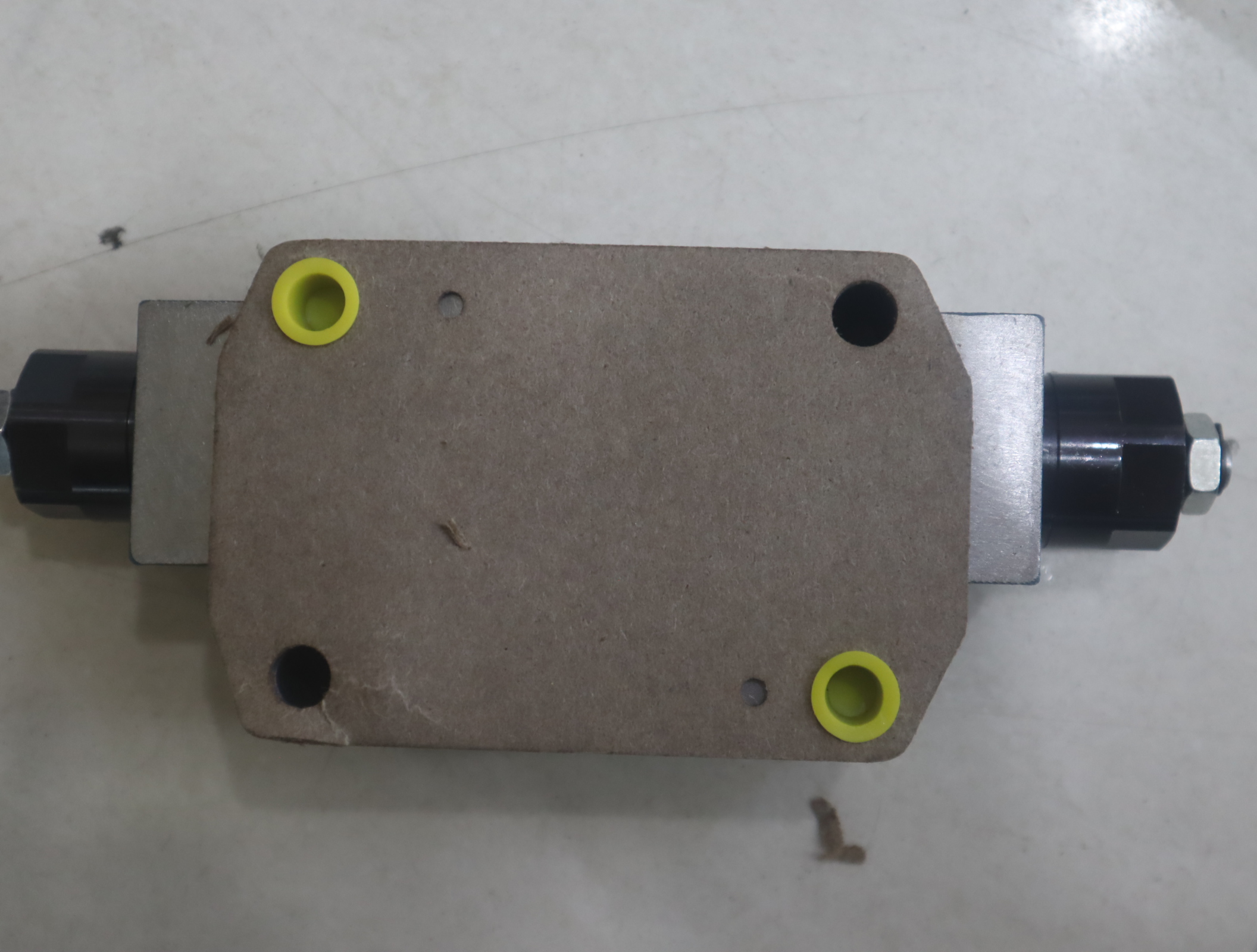 DGMFN-7-Y-A2W-B2W-30 02-413078 威格士VICKERS伊顿EATON节流阀