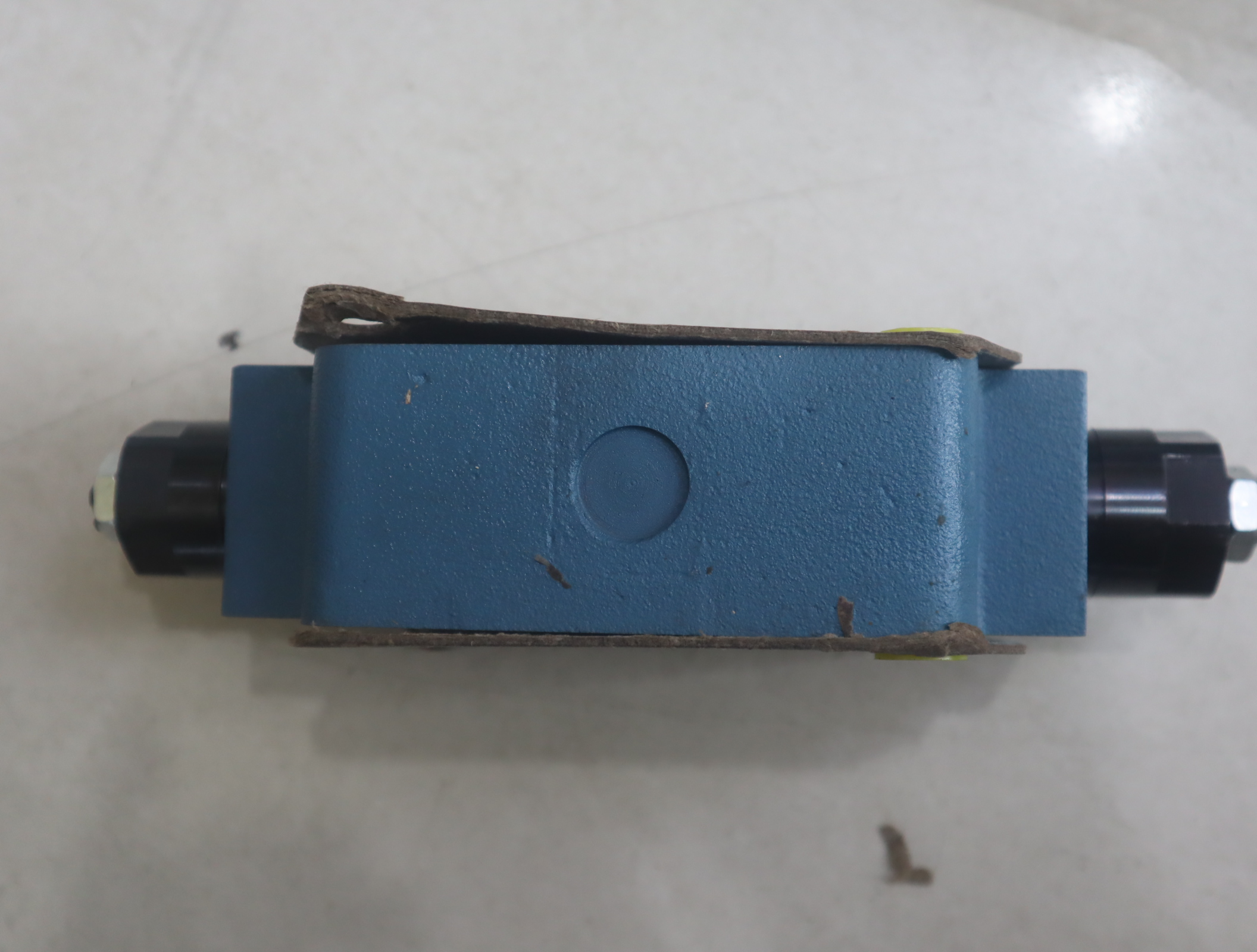 DGMFN-7-Y-A2W-B2W-30 02-413078 威格士VICKERS伊顿EATON节流阀