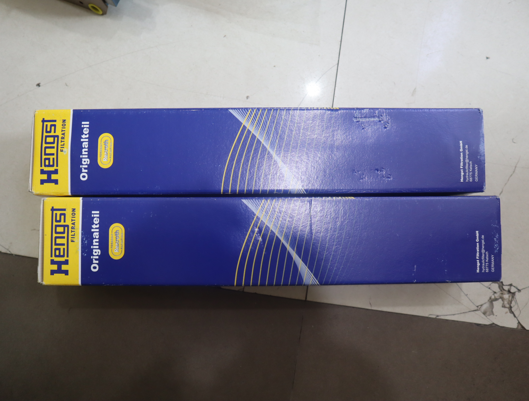 R928006916 2.0400 PWR6-A00-0-M 1002814B 汉格斯特HENGST芯