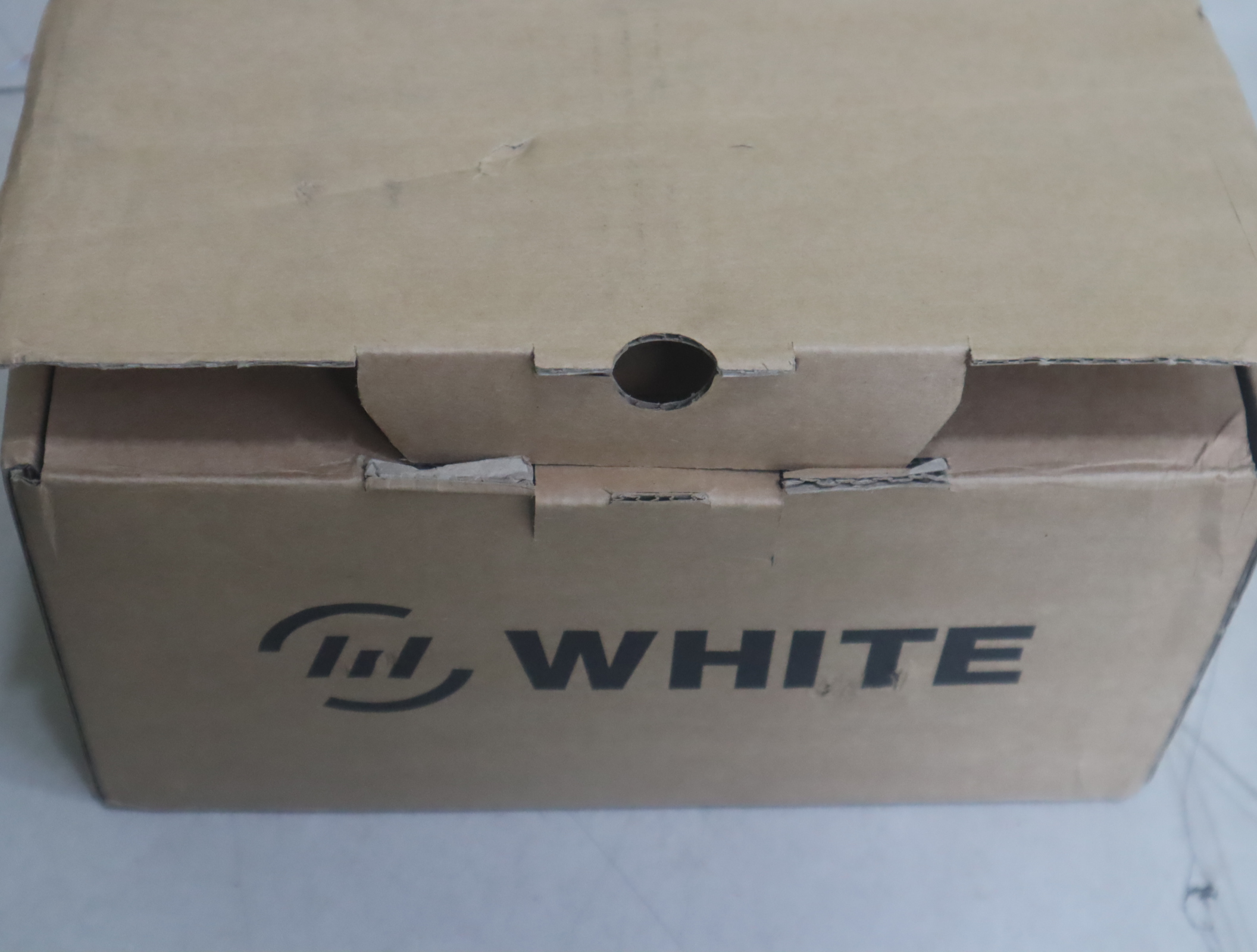 OMPX200 11186708 WHITE怀特液压马达