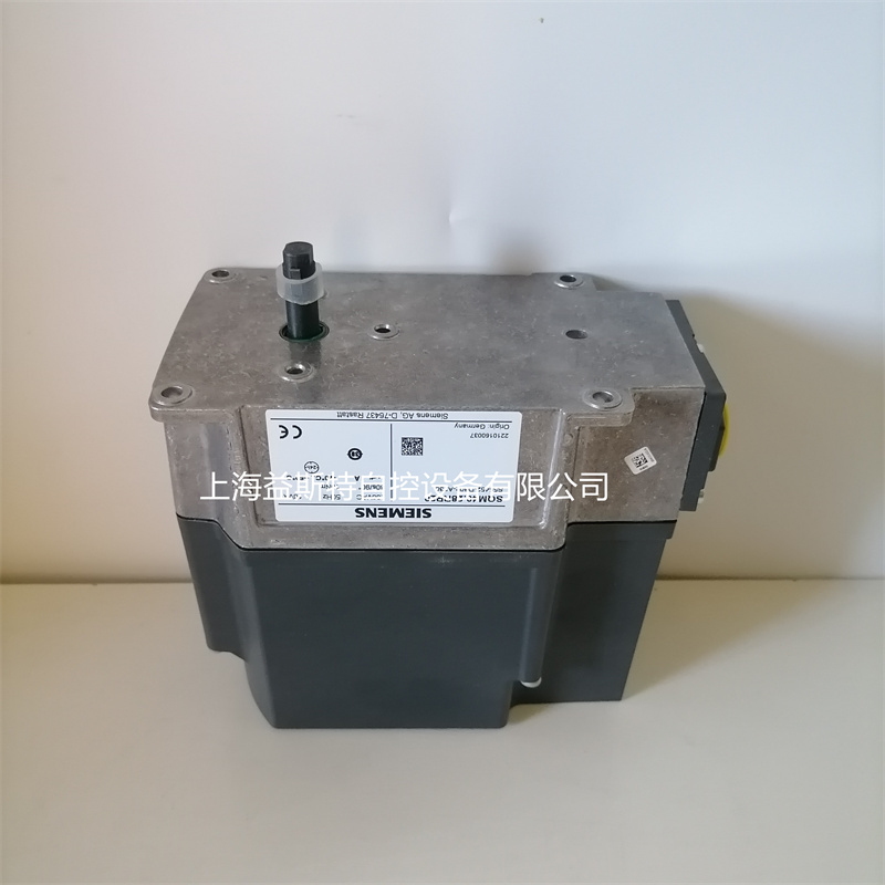 西门子伺服马达SQM40.28RR20风门控制器