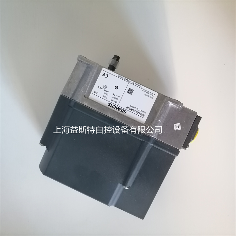 SQM40.28RR20， SQM40.255R11德国SIEMENS伺服驱动器