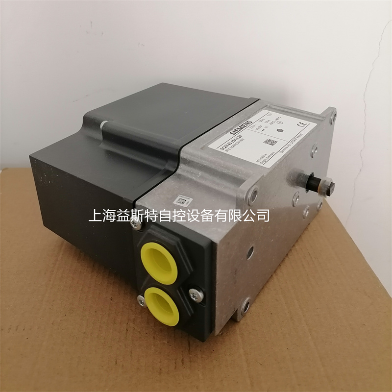 SIEMENS西门子伺服电机SQM40.281A20 SQM40.245A21 SQM40.235A20