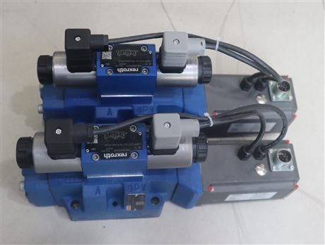 R900727361 4WRKE16E200L-3X/6EG24EK31/A1D3M 力士乐REXROTH