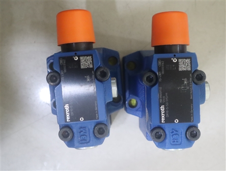 R900597132 DR10-5-52/315YM DR10-5-5X/315YM 力士乐REXROTH