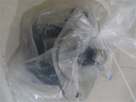 35V25A1D22R 02-137124-4 美国威格士VICKERS丹佛斯DANFOSS 叶片泵