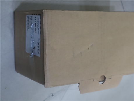 OMPX200 11186708 WHITE怀特液压马达
