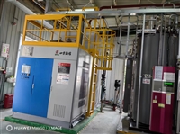 水冷全预混蒸汽锅炉--江苏四方锅炉