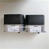 SIEMENS执行器SQM45.291B9