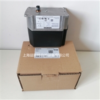 SQM45.291B9低氮燃烧机伺服电机西门子风门执行器3NM