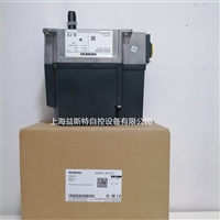 SIEMENS风门执行器SQM41.367A21伺服电机
