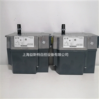 SQM41.367A21德国西门子电动执行器