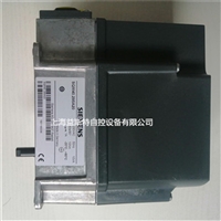 SQM40.295A20电动风门执行器/伺服电机SIEMENS西门子
