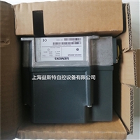 德国西门子风门控制器SQM40.295A20