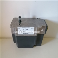 西门子伺服马达SQM40.28RR20风门控制器