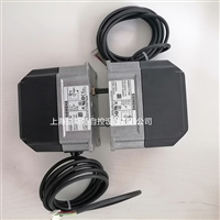 伺服电机SQM33.411A9西门子燃烧器风门执行器