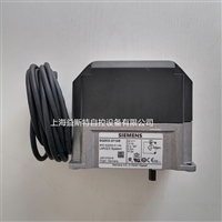 SIEMENS西门子伺服电机SQM33.510A9