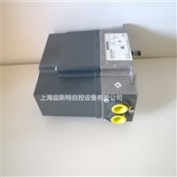 SIEMENS伺服电机SQM40.255R11燃烧器风门执行器