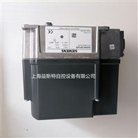 西门子SQM40.281A20电动执行器