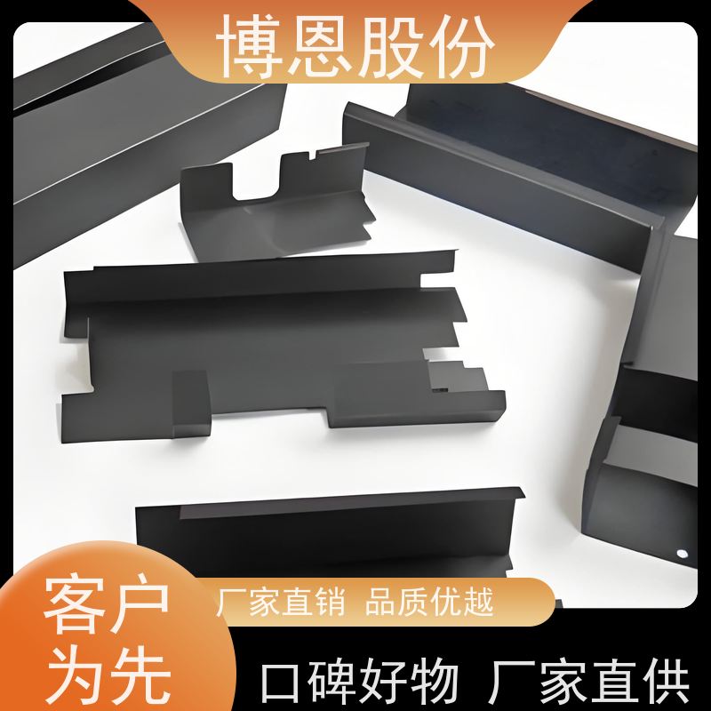 厂家直供批发绝缘垫片耐高温新材料单面背胶PVC麦拉片