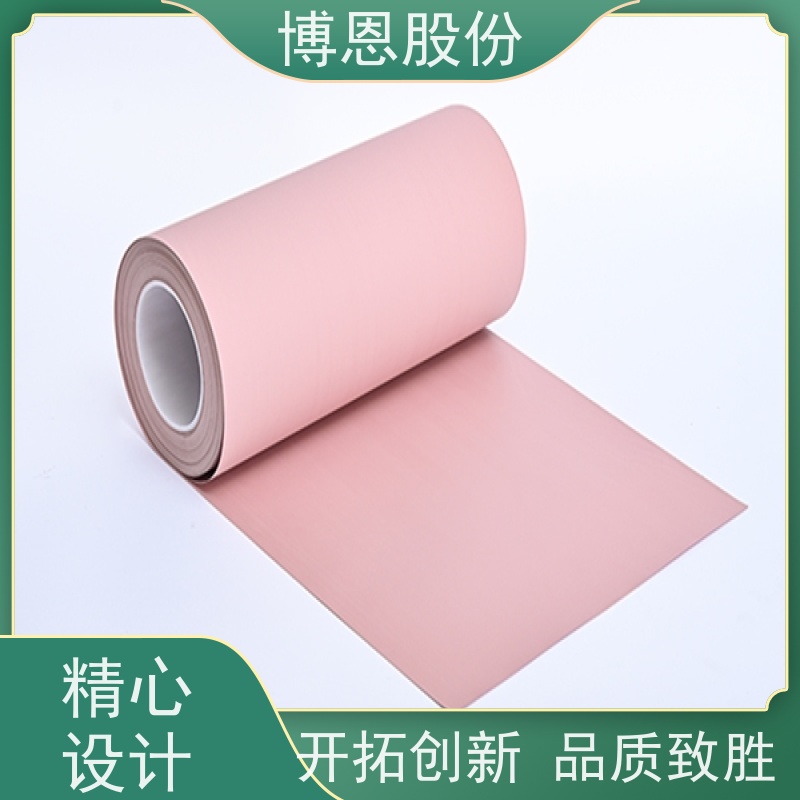 电子电器用绝缘板耐高温新材料单面背胶PVC麦拉片