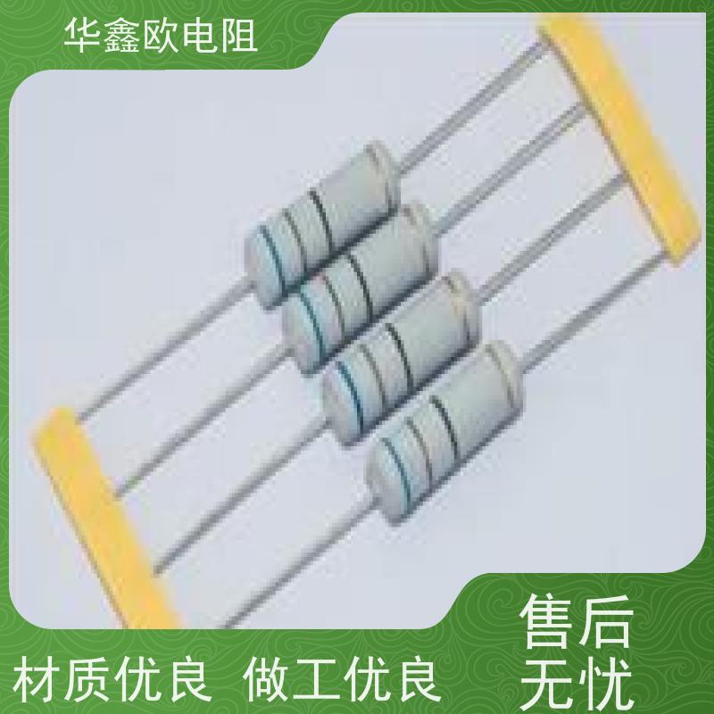 华鑫欧 MOF电阻器 3W 510K