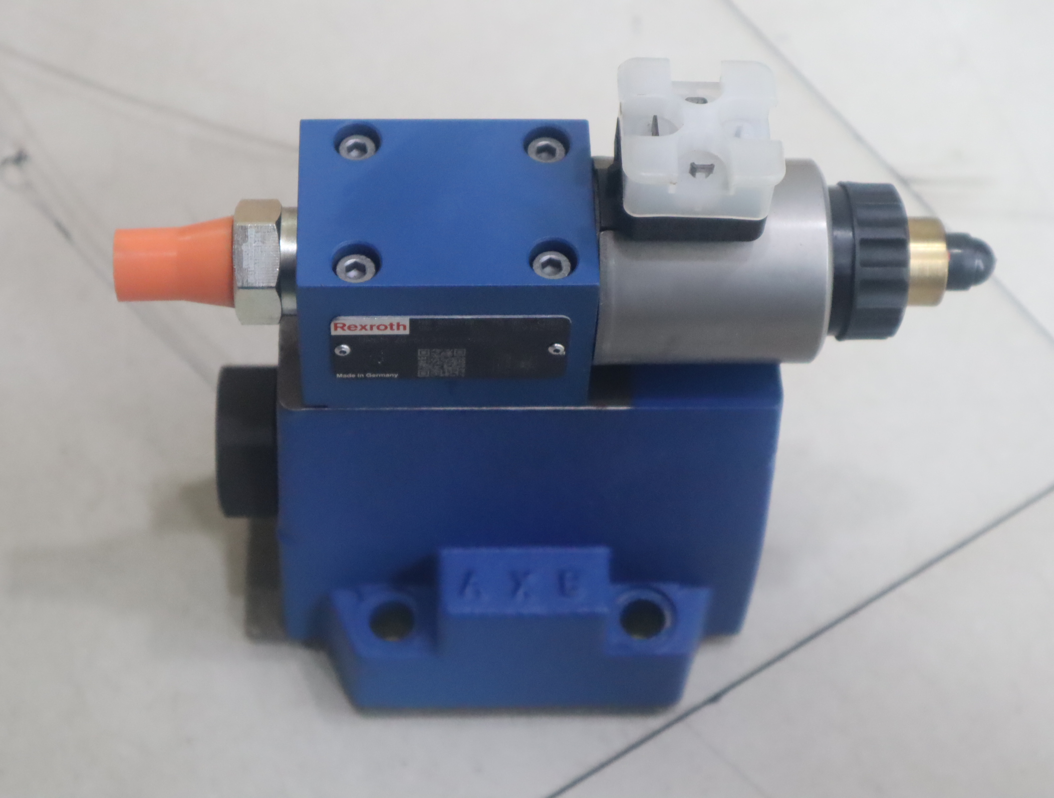 R901277150 DREM20-60/315YG24K4V 德国力士乐REXROTH减压阀