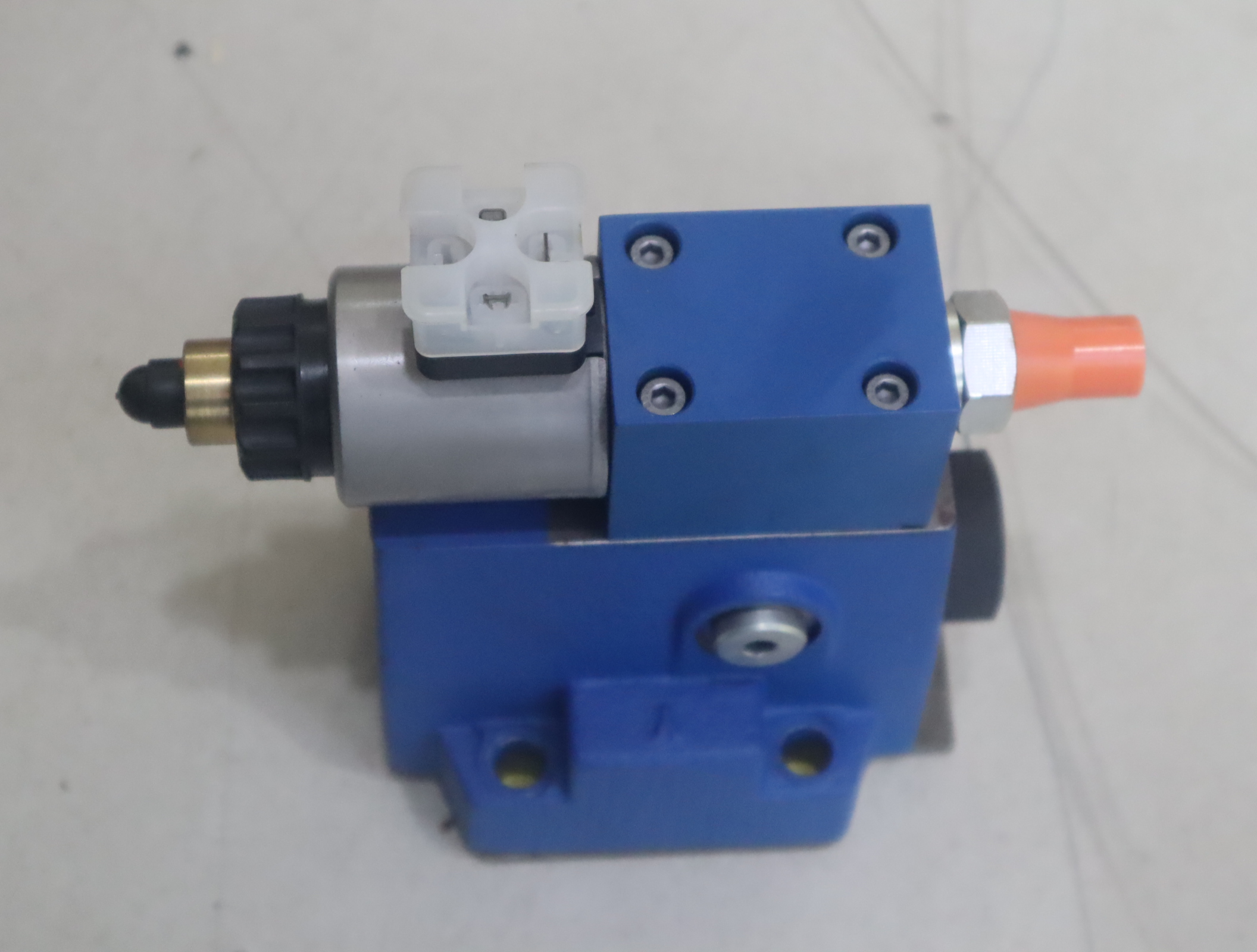 R901277150 DREM20-60/315YG24K4V 德国力士乐REXROTH减压阀