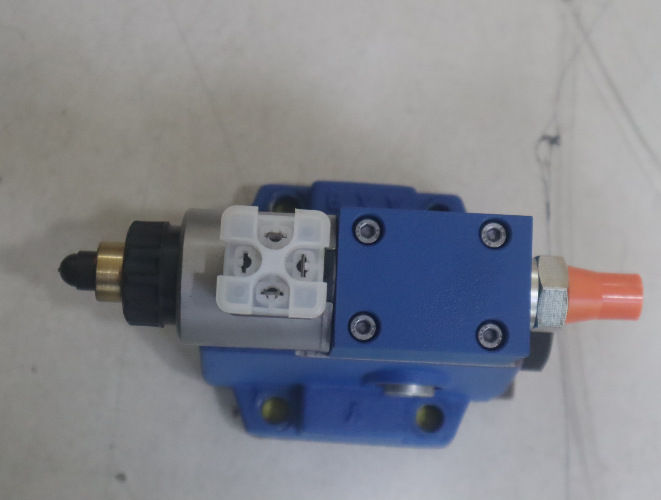 R901277150 DREM20-60/315YG24K4V 德国力士乐REXROTH减压阀