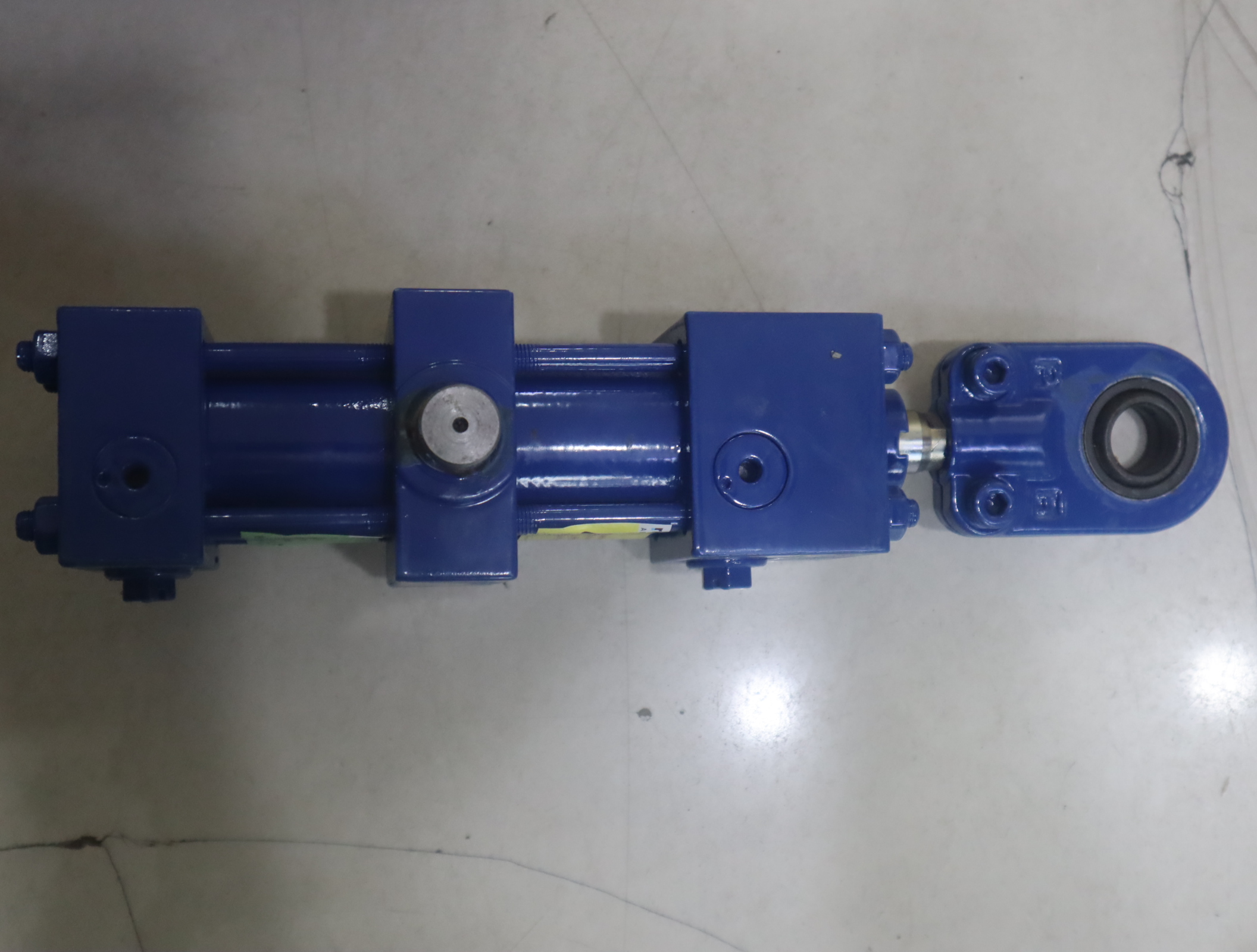 29841A 21567444 BS16MPa/RS.16MPa  40/18 CN50  力士乐REXROTH 