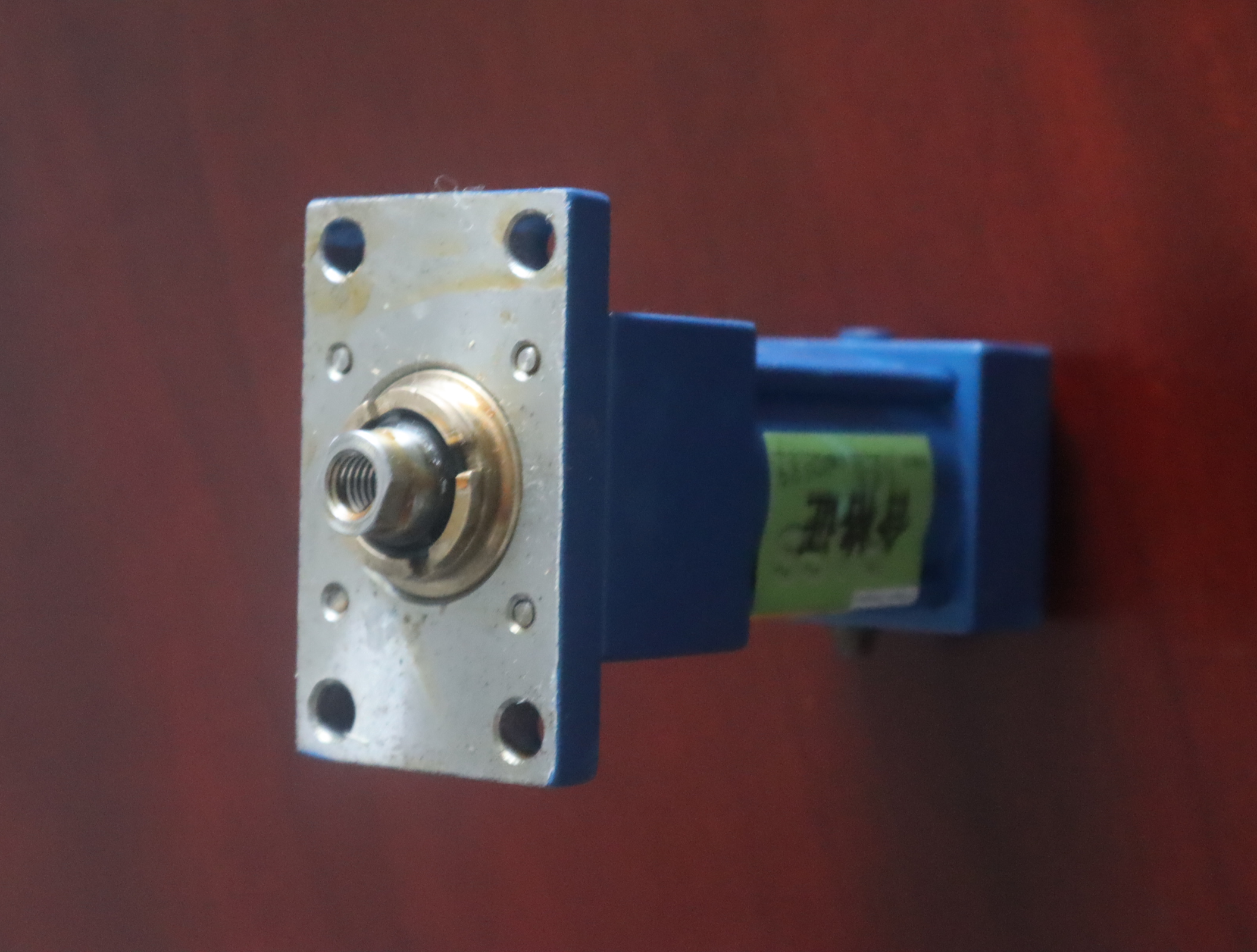 30041A 21594914 BS.7MPa/RS.7MPa 40/16 CN50 力士乐REXROTH 油缸