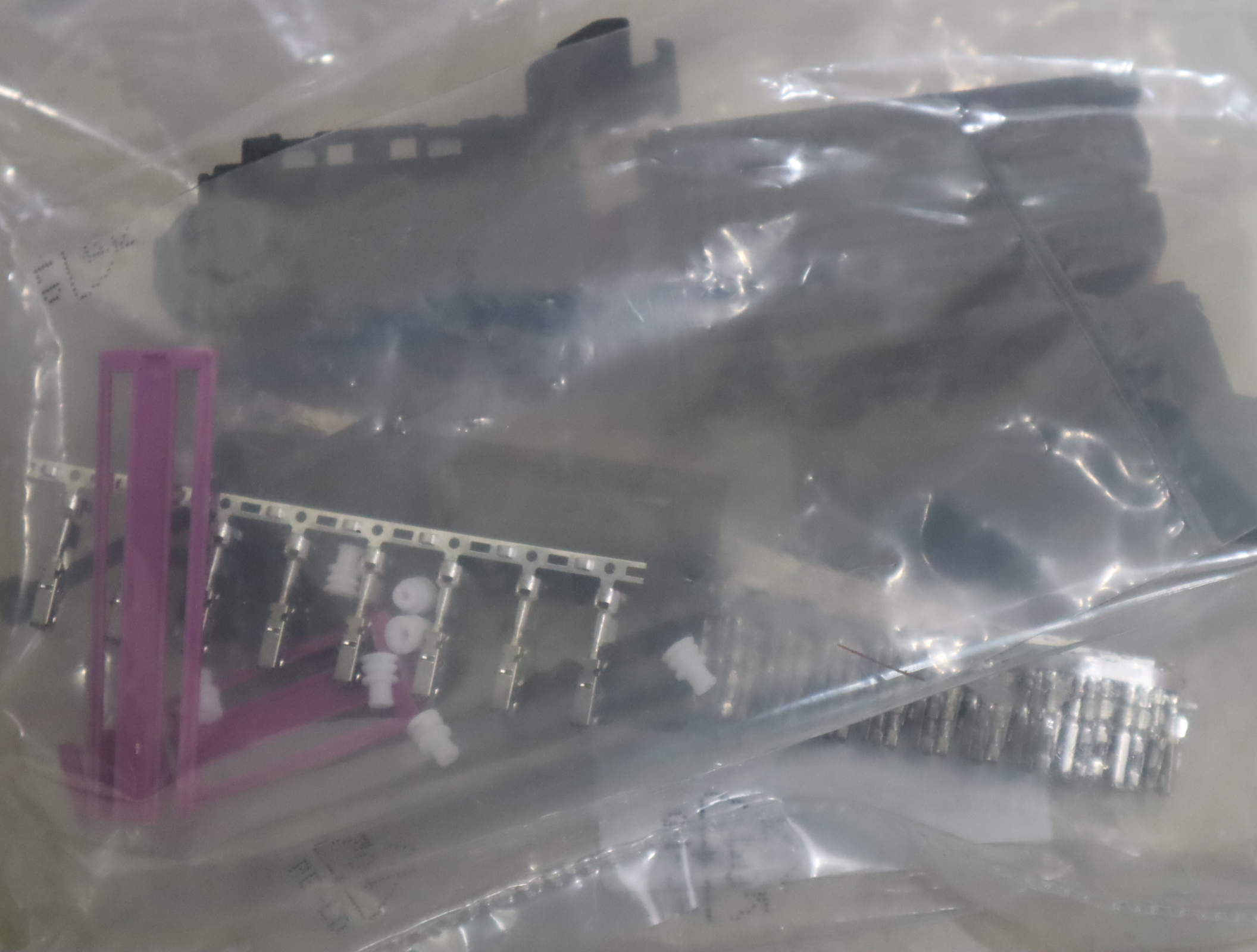 R902603622 接头 BOSCH 154-POLIG 德国力士乐REXROTH 插头