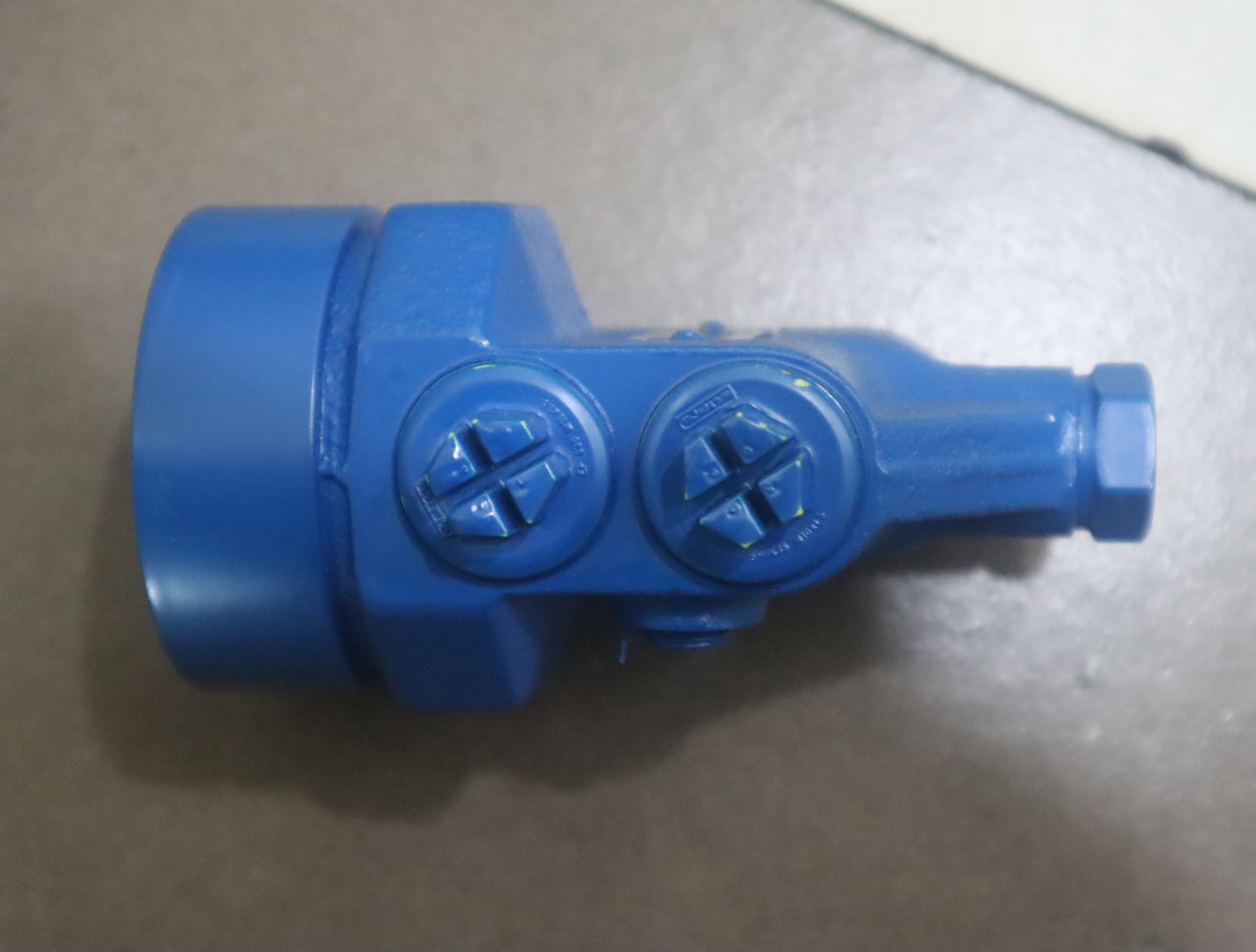 R900375749  LT 09 HG-1X/125/02M 德国力士乐REXROTH制动阀