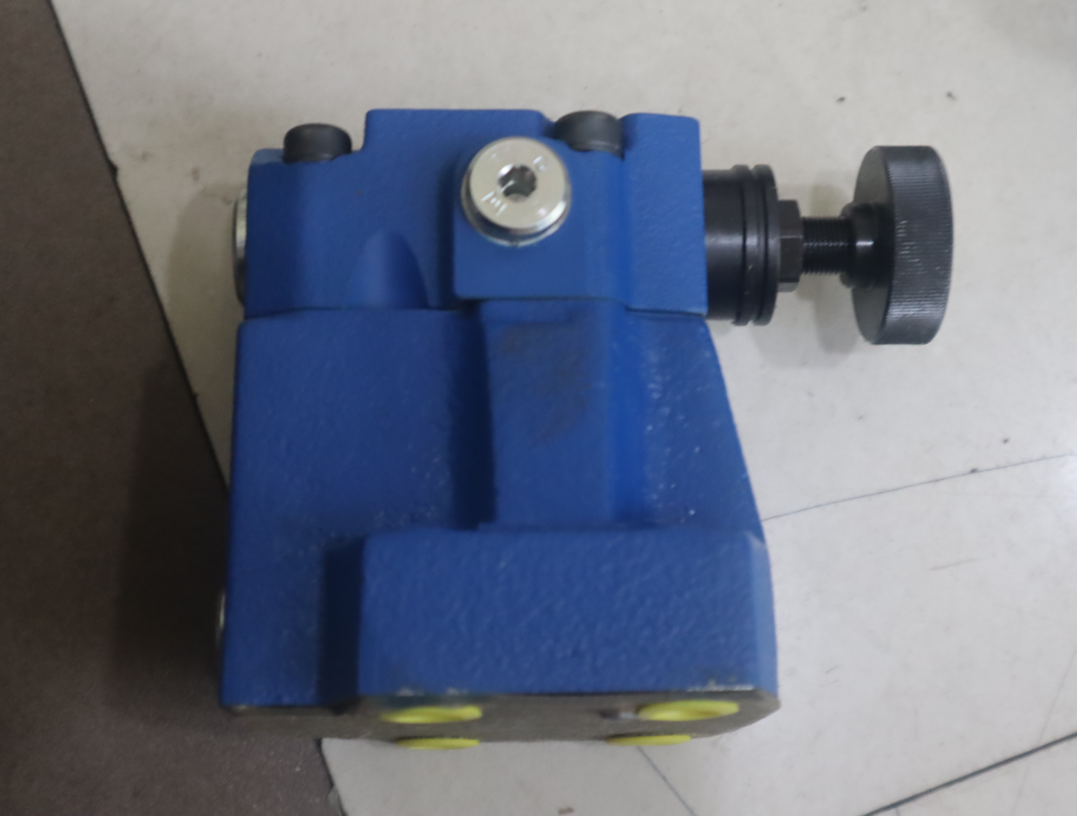 R900596823 DR10-4-53/200YM DR10-4-54/200YM 力士乐REXROTH阀