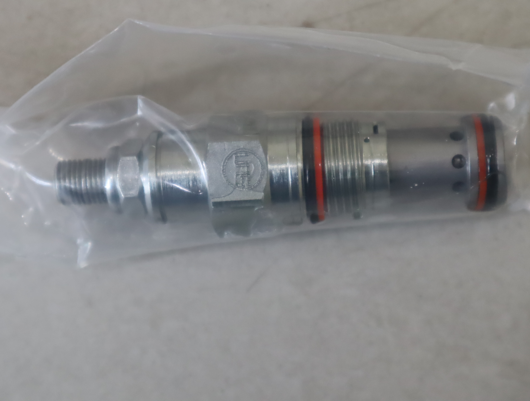 RPECLCN TRQ 30-35 LBF FT/41-47 NM 太阳SUN HYDRAULICS