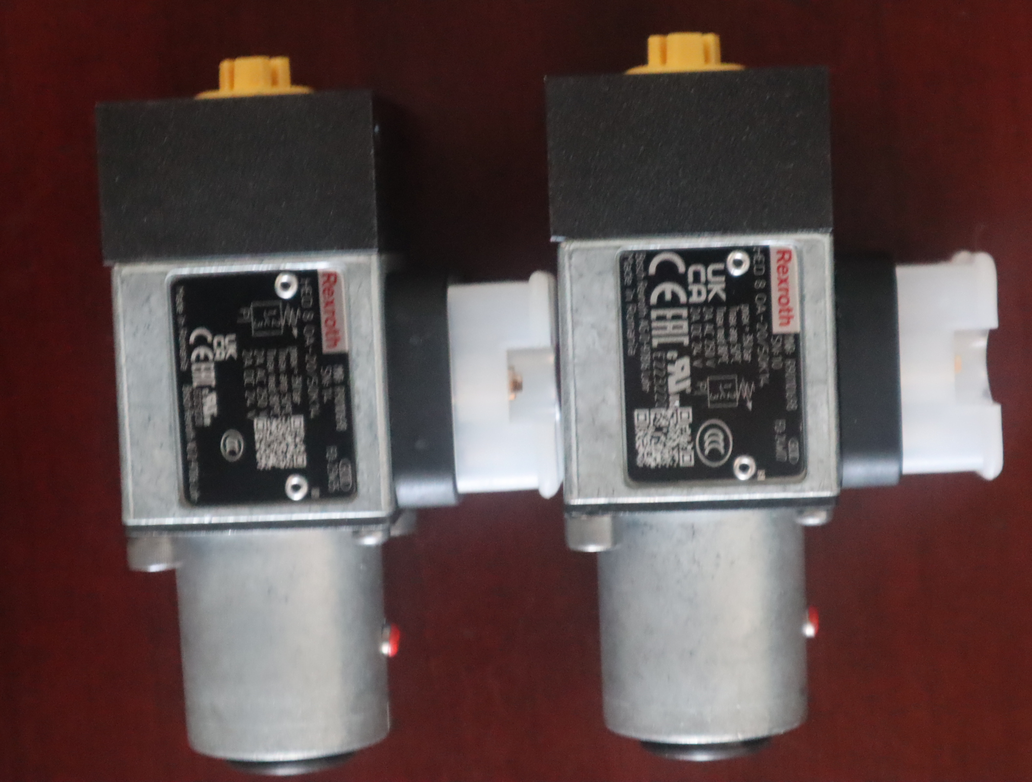 R901101698 HED8OA-2X/50K14 力士乐REXROTH压力开关压力继电器