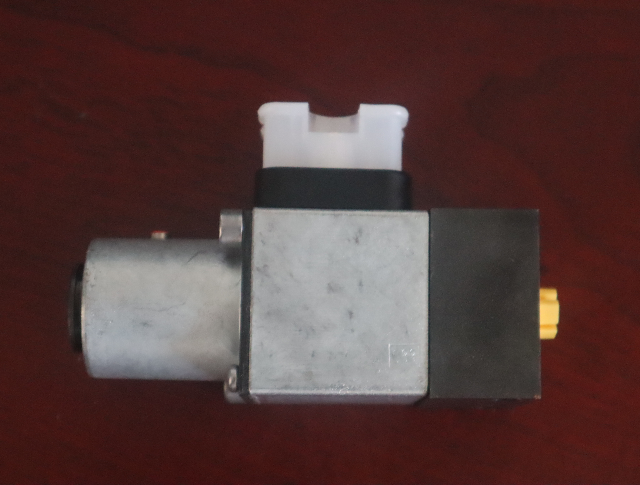 R901101698 HED8OA-2X/50K14 力士乐REXROTH压力开关压力继电器