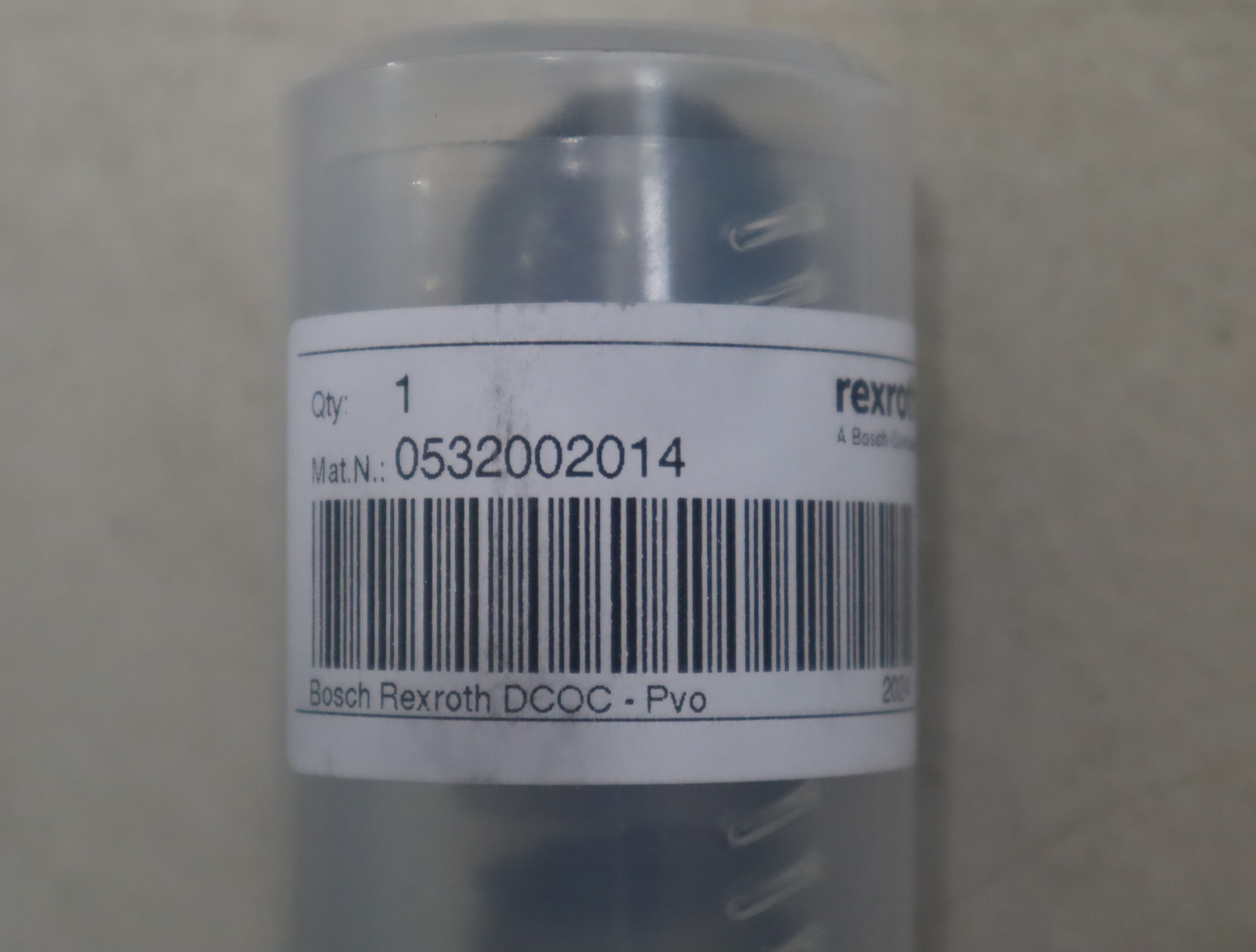 0532002014  50-300 BAR 德国力士乐REXROTH 溢流阀0532002014