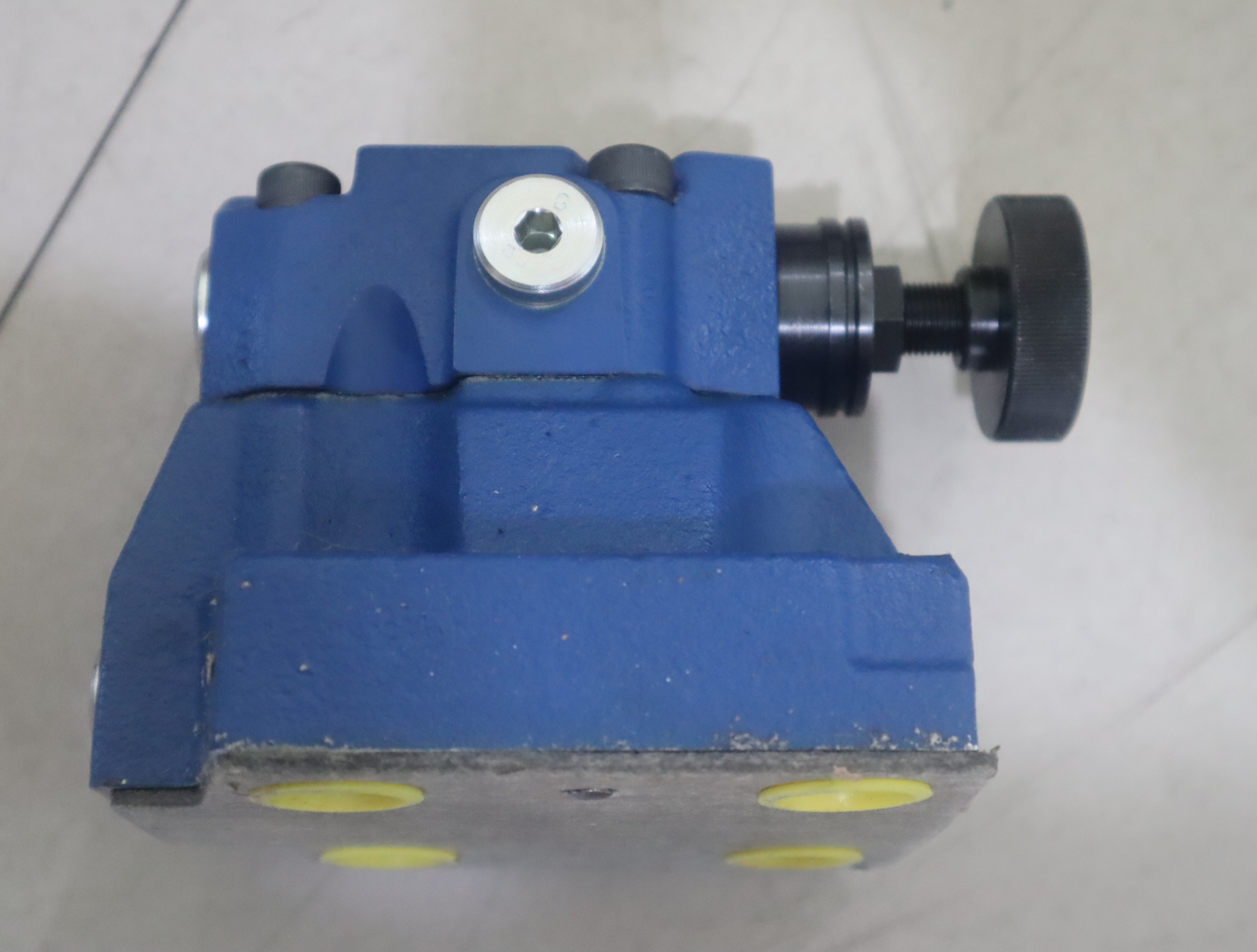 DB20-1-53/315 DB20-1-54/315 R900587346 力士乐REXROTH 溢流阀