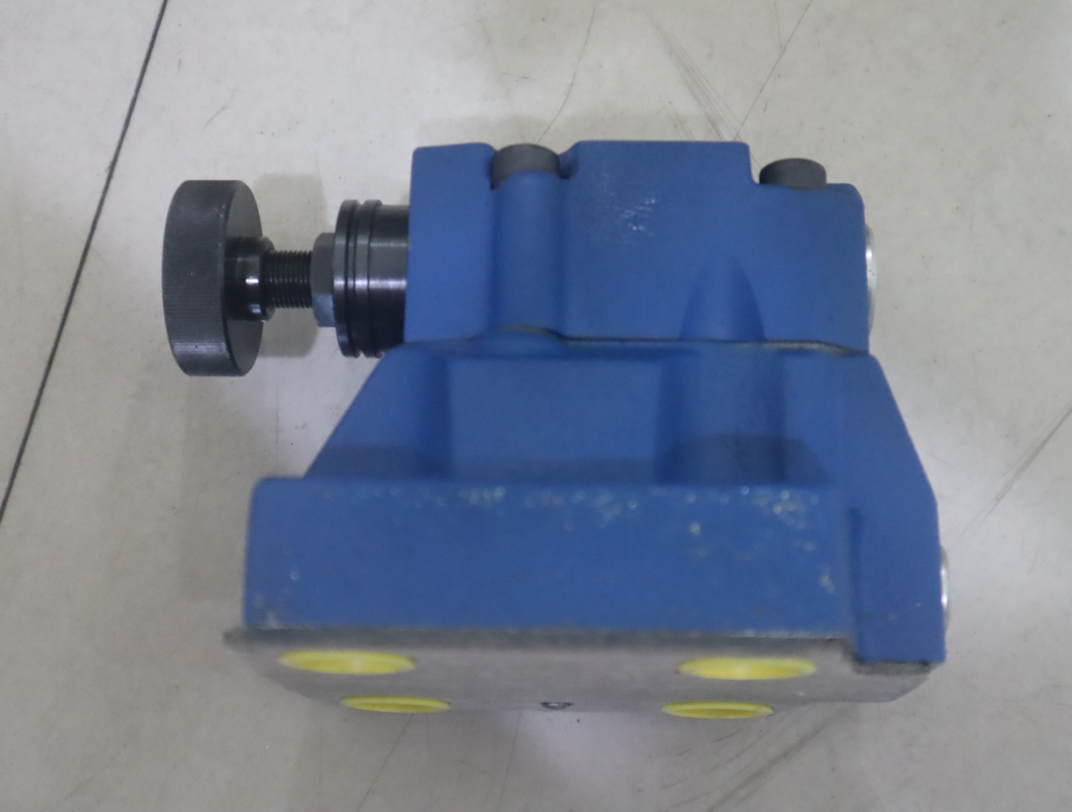 DB20-1-53/315 DB20-1-54/315 R900587346 力士乐REXROTH 溢流阀