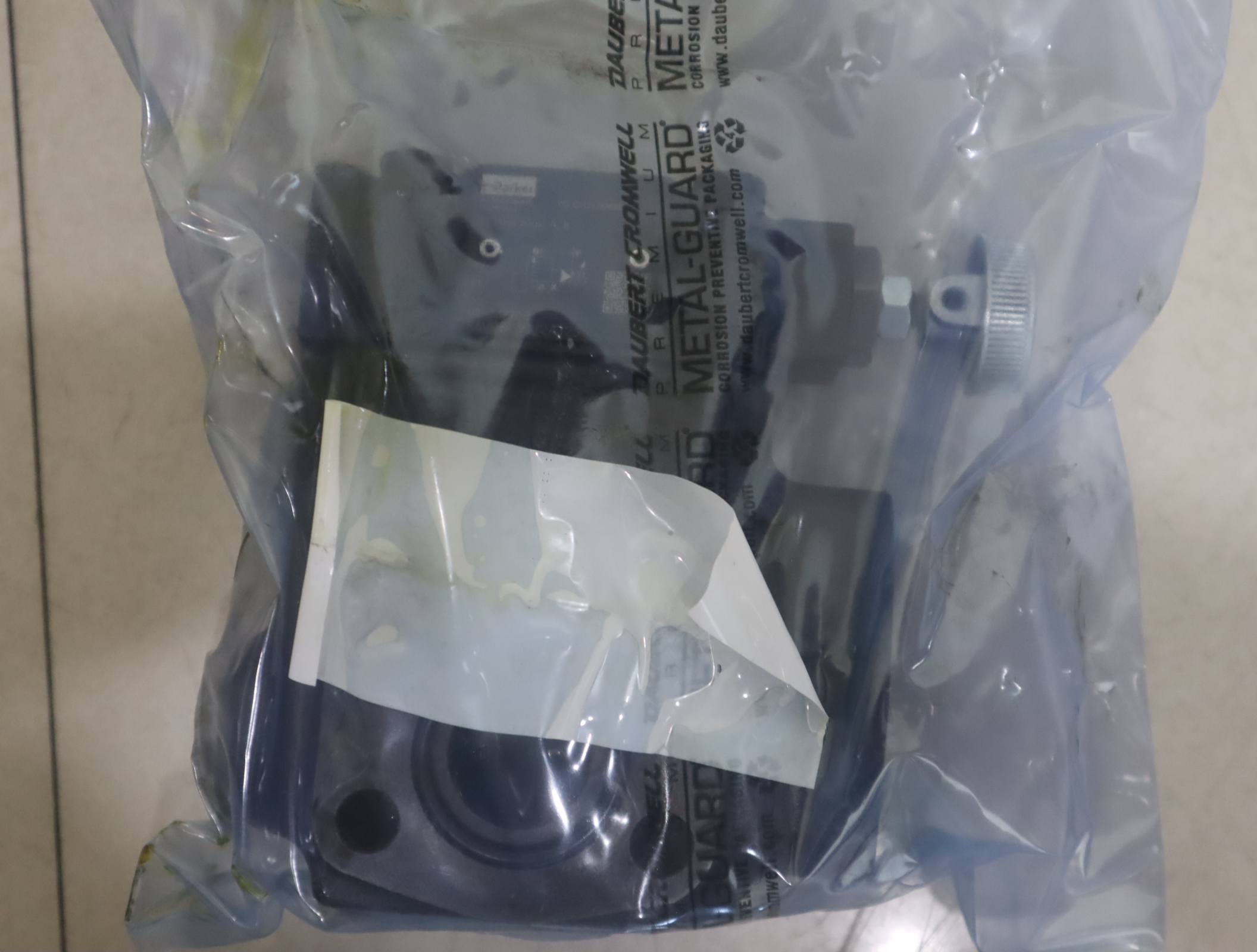 026-56227-0 R5V08-59112A125 美国派克PARKER溢流阀丹尼逊DENISON